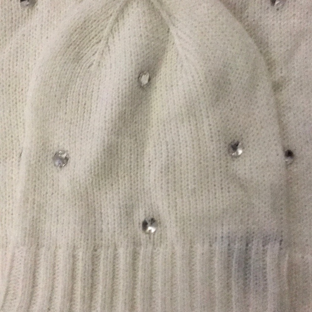 Scarf and hat by. Victoria secret
